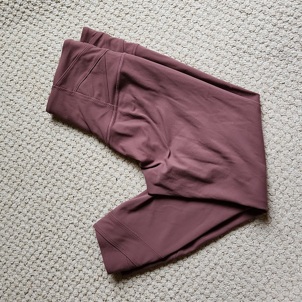 Medium petite leggings by athleta